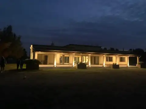 Terreno en Venta en Countries y Barrios Cerrados en Campana, USD 54.000
