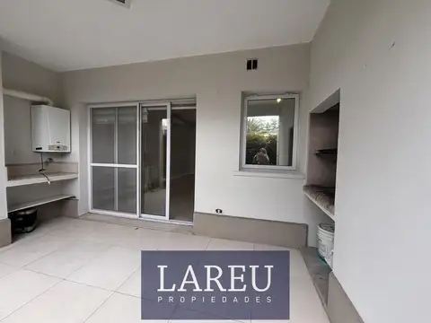 Departamento en Alquiler al Noreste