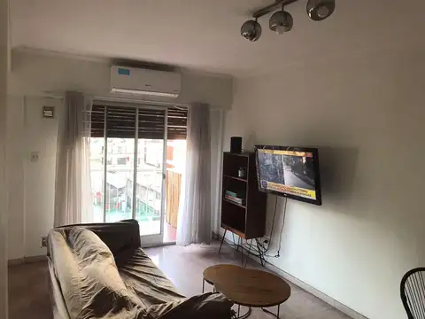 Departamento en Alquiler de 2 dormitorios