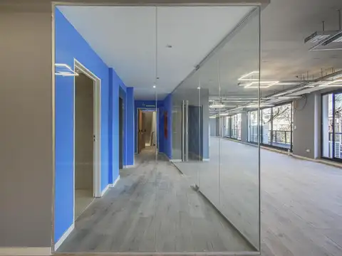 Oficina en Alquiler en Palermo Soho, USD 4.000