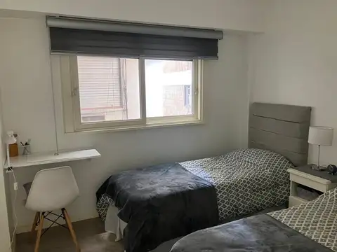 Departamento en Venta en Colegiales, USD 105.000