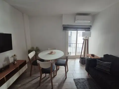 VENTA DEPTO 2 AMB C/LAVADERO BELGRANO REFACCIONADO