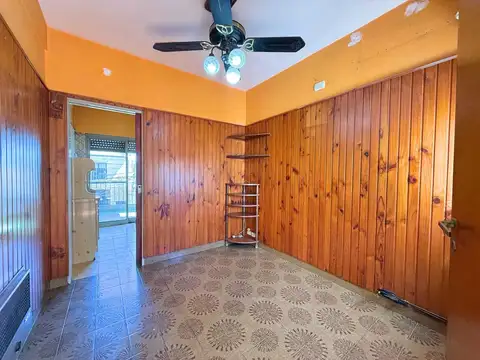 Departamento 4 ambientes con 3 baños