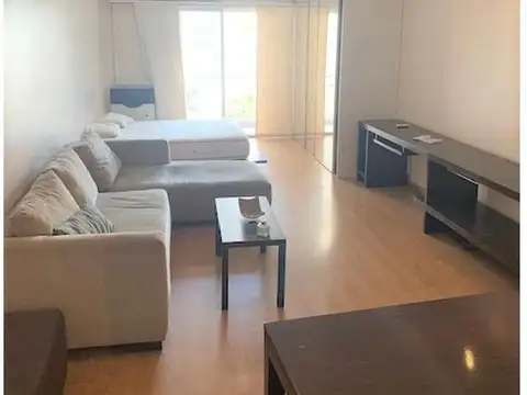 Departamento en Alquiler Temporal de Monoambiente