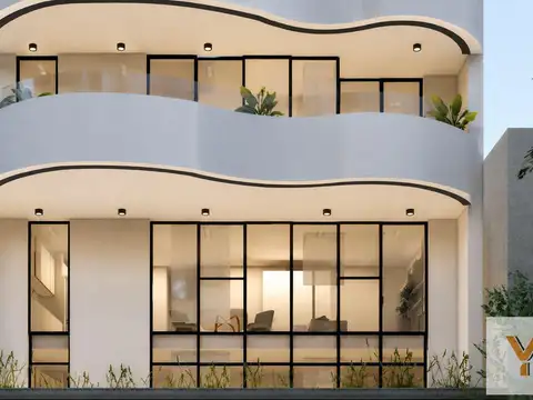 Departamento en Venta de 3 dormitorios