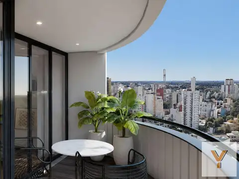 Departamento en Venta A Estrenar