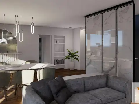 Departamento en Venta en La Plata, USD 270.978
