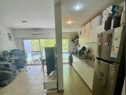 Departamento en alquiler en Tigre