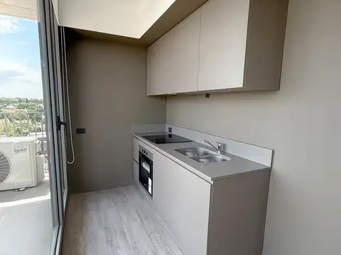 Departamento en Alquiler A Estrenar