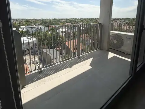 Departamento en Alquiler al Oeste