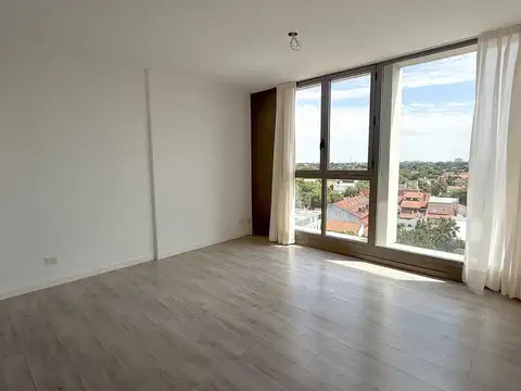 Departamento en Alquiler en La Lucila, USD 850