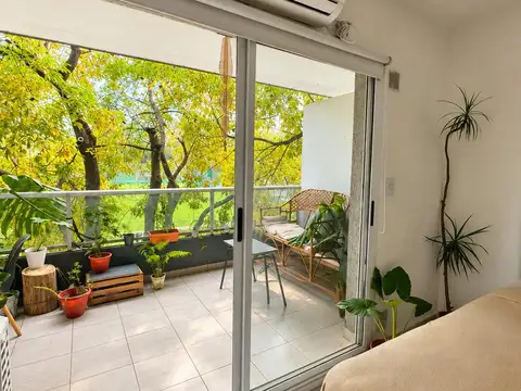 Departamento en Alquiler Temporal de Monoambiente