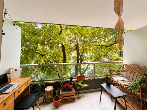 Departamento en Belgrano