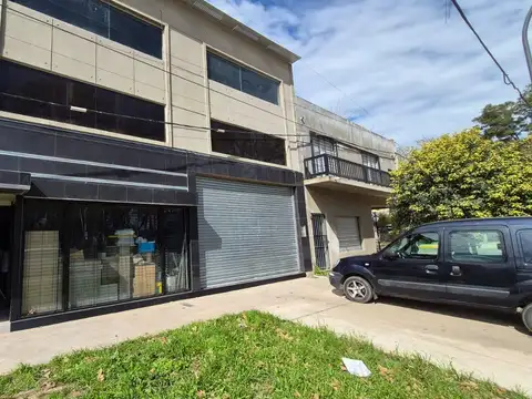 Local en Venta en Belgrano, USD 250.000