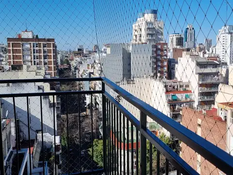 Departamento en Venta 40 años