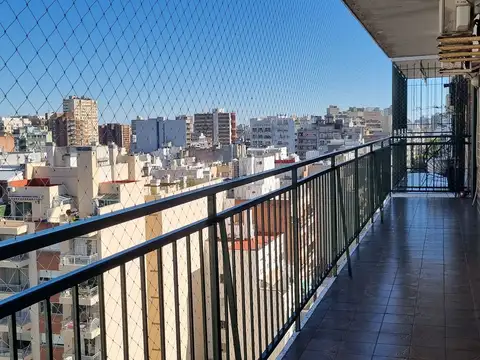 Departamento en Venta con 2 cocheras