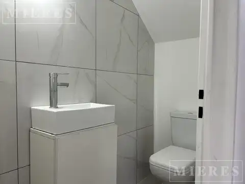 Casa en Venta A Estrenar