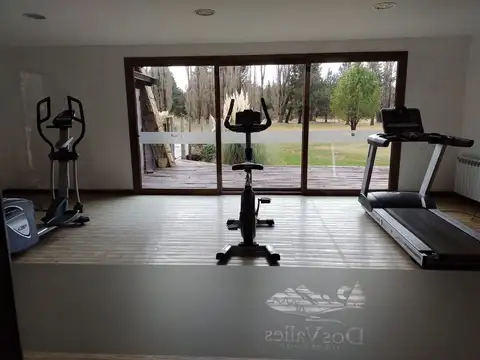 Terreno en Venta en San Carlos de Bariloche, USD 55.350