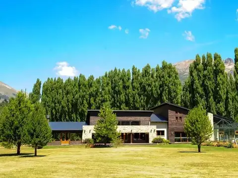 Lote en Barrio Privado  Club de Campo Dos Valles