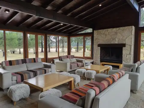 Lote en Barrio Privado  Club de Campo Dos Valles