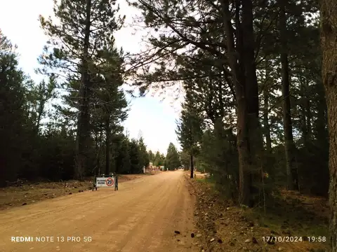 Terreno en Venta en San Carlos de Bariloche, USD 55.350