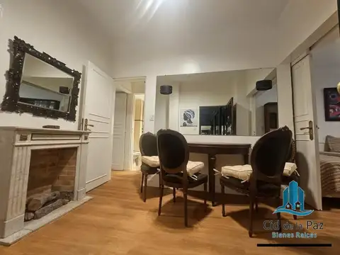 Departamento en Alquiler de 2 dormitorios