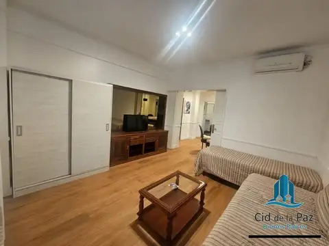 Departamento en Alquiler en Recoleta, $ 1.350.000