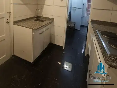 Departamento en Alquiler Apto profesional