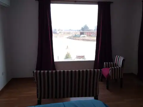 SAN VICENTE B. "Santa Clara del Sur" ESPECTACULAR CASA VISTA A LA LAGUNA FINANCIA TOMA MENOR VALOR