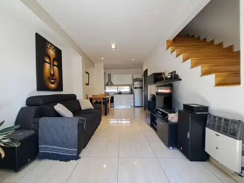 Departamento en Venta en Florida Belgrano/Oeste, USD 185.000