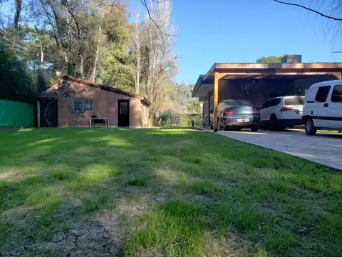 Quinta en Venta en Tortuguitas Barrio Semi Cerrado - 5 ambientes
