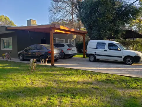 Quinta en Venta en Tortuguitas Barrio Semi Cerrado - 5 ambientes