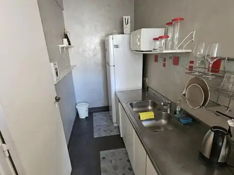 Departamento en Alquiler 60 años