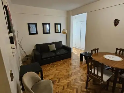 Departamento en Alquiler de 2 ambientes