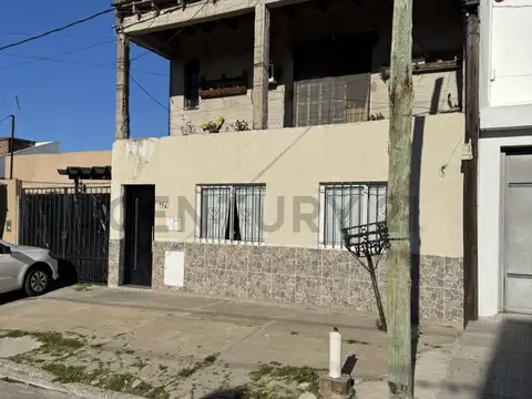 Casa en venta en barrio jardín