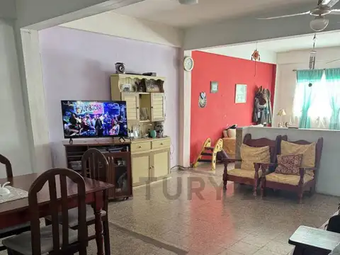 Casa en Venta de 5 dormitorios