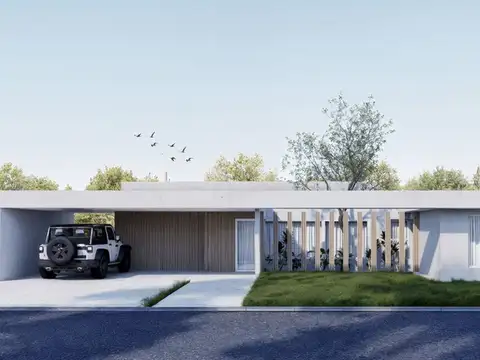 VENTA CASA EN CONSTRUCCION VIDA BARRIO PRIVADO