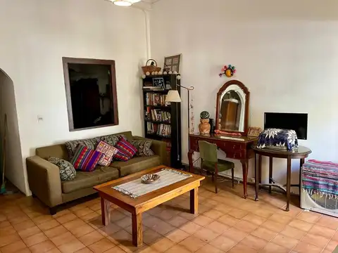 Depto Tipo Casa en Venta de 3 ambientes
