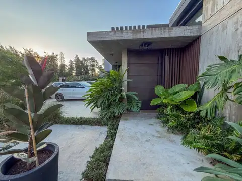 Casa en Venta 3 años