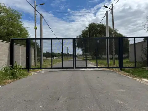 Terreno en Venta de 300,0 m2