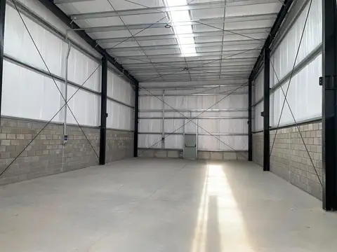 Av. Gral. Juan Domingo Perón al 4700