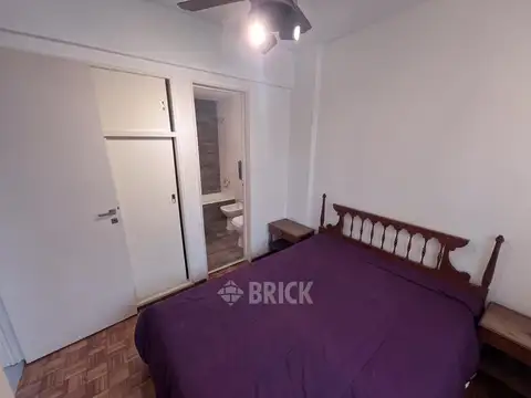 Departamento en Venta en Almagro, USD 69.900