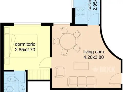 JERONIMO SALGUERO al 300 5°