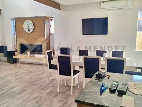 Casa en Venta 7 años