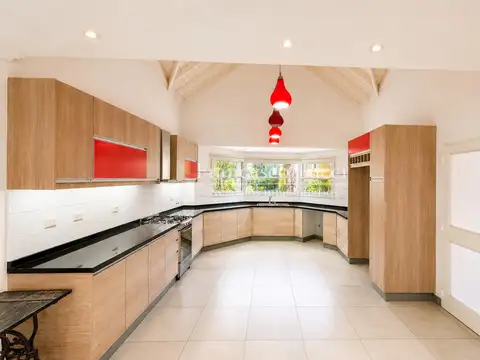 Casa en Venta de 5 dormitorios
