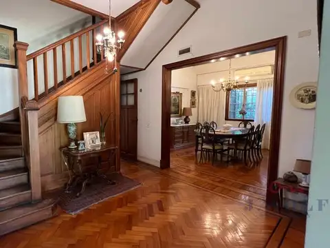 Pasaje Schiuma  N° 3000