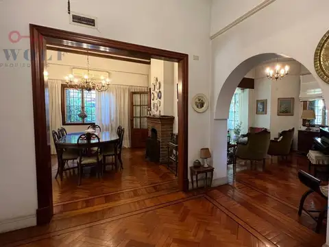 Casa en Venta de 4 dormitorios
