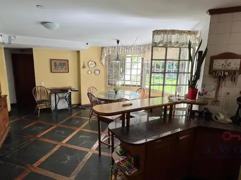 Casa en Venta 40 años