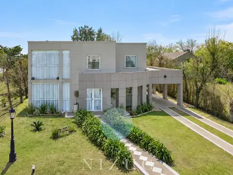 Casa en venta en Puerto Nizuc (Entrega inmediata)