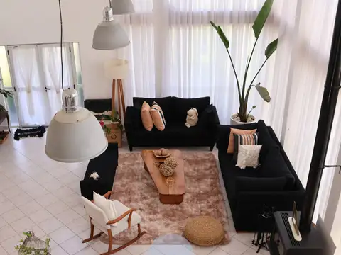 Casa en Venta al Noroeste